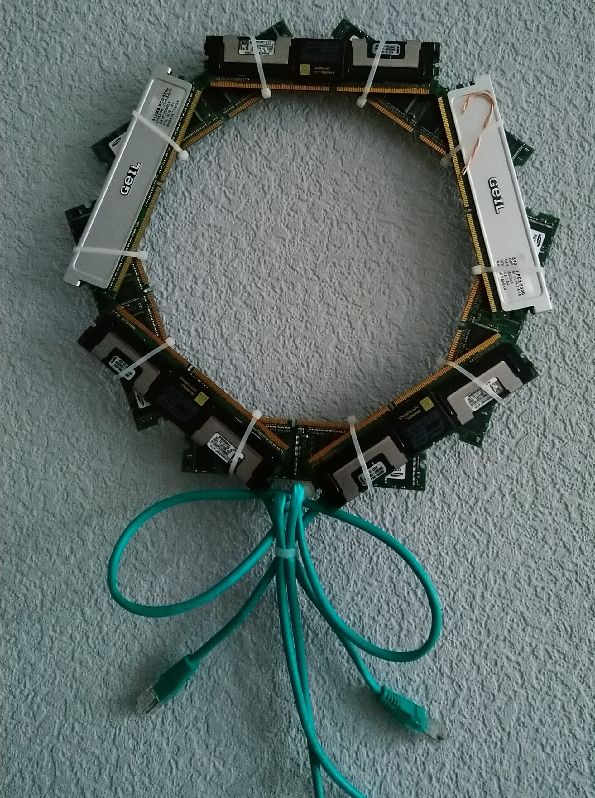 Будні офісу